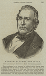 Andrew Jackson Donelson.