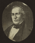 Andrew Jackson Donelson.