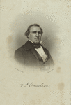 Andrew Jackson Donelson.
