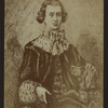 Gov. Thos. Dongan.