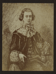 Gov. Thos. Dongan.