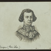 Gov. Thos. Dongan.