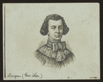 Gov. Thos. Dongan.