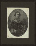 Gov. Thos. Dongan.