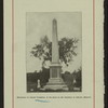 Col. Doniphan Monument.