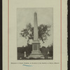 Col. Doniphan Monument.
