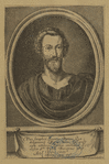 John Donne.