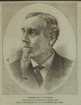 General M. T. Donohoe.