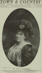 Countess of Donoughmore.