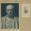 Carl Alexander, grand duke of Weimar.