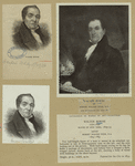 Walter Bowne.