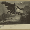 Lénore : ballade de Bürger