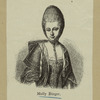 Molly Bürger [real name Auguste Leonhart].