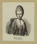 Molly Bürger [real name Auguste Leonhart].