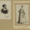 Queen Anne Bullen.