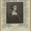 Anne Bullen.