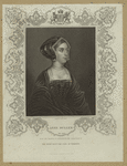 Anne Bullen.