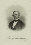 John Russell Bartlett.