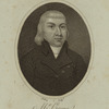 Mr. Conre, late of Huntley.