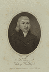 Mr. Conre, late of Huntley.