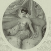 S.M. la reine Amélie.
