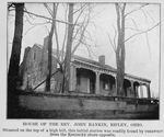 House of the Rev. John Rankin, Ripley, Ohio