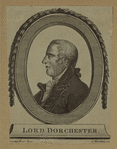 Lord Dorchester.