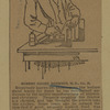 Robert Ogden Doremus. [1824-1906].