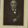 Robert Ogden Doremus. [1824-1906].