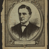 Antoine Aime Dorion. [1818-1891].