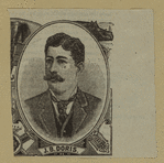J. B. Doris.