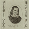 Dr. Isaac Dorislaus.