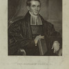 Rev. Benjamin Dorr, D.D.