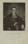 Rev. Benjamin Dorr, D.D.