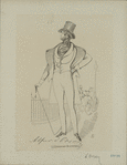 Alfred  Dorsay.