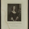 Anne Clifford, Countess of Dorset.