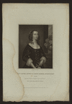 Anne Clifford, Countess of Dorset.