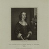 Anne Clifford, Countess of Dorset.