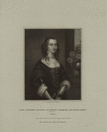 Anne Clifford, Countess of Dorset.