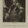 Edward Sackville, Earl of Dorset.