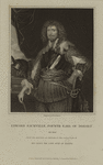 Edward Sackville, Earl of Dorset.