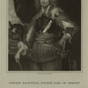 Edward Sackville, Earl of Dorset.