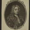 Lionel Sackville, Duke of Dorset.