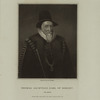 Thomas Sackville, Earl of Dorset.