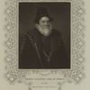 Thomas Sackville, Earl of Dorset.