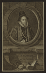 Thomas Sackville, Earl of Dorset.