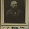 F. M. Dostojewski.