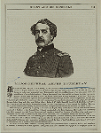 Brig. Gen. A. Doubleday.