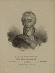 Le Duc de Doudeauville.