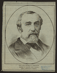 Beverly B. Douglas. [1822-1878].